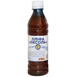 Оліфа Оксоль UNI 0,3л 0,26кг