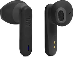 Навушники JBL Wave Flex Black (JBLWFLEXBLK) [82565] - мініатюра 7