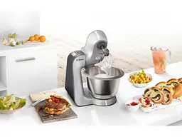 Кухонна машина Bosch MUM58365 - мініатюра 9