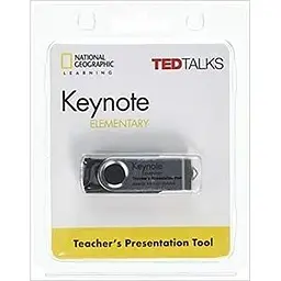 Keynote Elementary Teacher's Presentation Tool