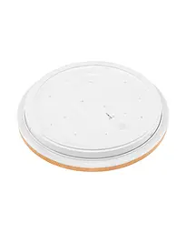 Стельовий світильник Polux 319005 Woody Led 1x15W 4000K 1600Lm IP20 Beige - мініатюра 4