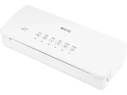 Вакуумний пакувальник ECG VacuFresh - мініатюра 2