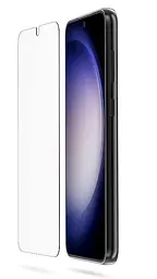 Захисне скло DK Full Glue для Samsung Galaxy A54 A546 015432 clear - мініатюра 2