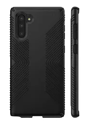 Чохол протиударний Speck Presidio Grip для Samsung Galaxy Note 10 Black - мініатюра 4