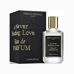 Парфумована вода A Never Ending Love 100 ml