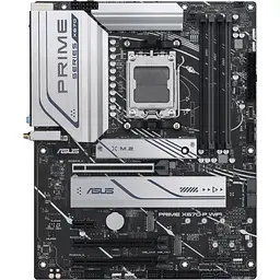 Материнська плата Asus Prime X670-P WiFi (90MB1BV0-M0EAY0) [147077] - мініатюра 2