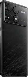 Смартфон Xiaomi Poco F6 Pro 12/512GB Black (UA UCRF) [NFC, 5G] - мініатюра 6