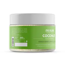 Кокосовий скраб для тіла Joko Blend Original 200 г 4823099500369 - мініатюра 3