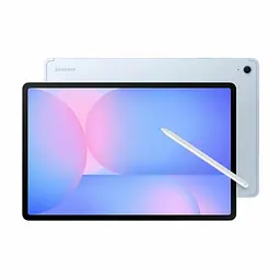 Планшет Samsung Galaxy Tab S10 FE+ 8/128GB Blue (SM-X620NLBR)