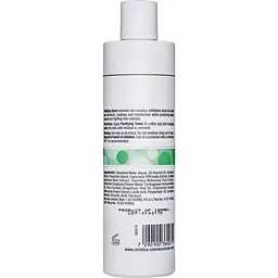 Очищуючий тонік для жирної та комбінованої шкіри Christina Fresh Purifying Toner з лемонграсом 300 мл - мініатюра 2