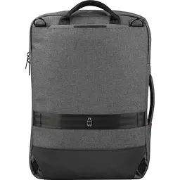 Рюкзак міський Yenkee Armac 3 in 1 Convertible YBB 12 л (45012156) - мініатюра 2