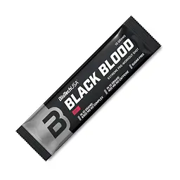 Передтренувальний комплекс BioTech Black Blood CAF + Кола 11 г