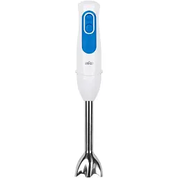 Блендер Braun MQ 3035 WH Sauce - мініатюра 2
