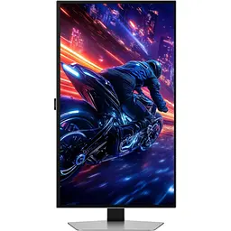 Монітор 27" Samsung G6 G60SF LS27FG602SIXUA QD-OLED QHD OLED 500Hz (LS27FG602SIXUA) - мініатюра 4