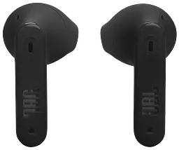 Гарнітура JBL TUNE FLEX 2 Чорний (JBLTFLEX2BLK) (7065583) - мініатюра 2