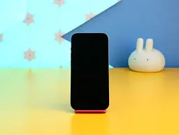 Смартфон Apple iPhone 14 Pro 256GB eSIM Deep Purple (MQ1D3) Б/В [170882] - мініатюра 4