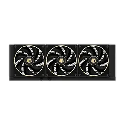 Система рідинного охолодження ID-Cooling DX360 GDL - мініатюра 4