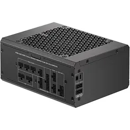 Блок живлення Corsair HX1200i 1200W 80+ Platinum (CP-9020267-EU)