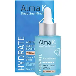 Бустер освітлювальний Alma K Brightening Booster, 30 мл (1064550) - мініатюра 2