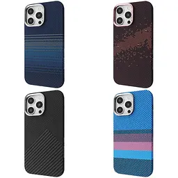 Чохол Proove Gleam Case with Magnetic Ring iPhone 15 Pro Max в асортименті