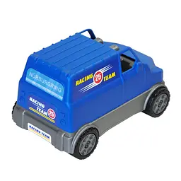 Авто Tigres Smart Wheels Позашляховик гоночний (40049) - мініатюра 3