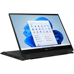 Ноутбук ASUS ROG Flow X13 GV301RE 9 6900HS la 4.90 GHz,UHD+,сенсорний,IPS,32GB,1TB - мініатюра 3