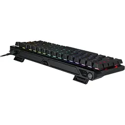 Клавіатура Asus ROG Falchion Ace HFX Black [90MP03VE-BKUA20] [126951] - мініатюра 5