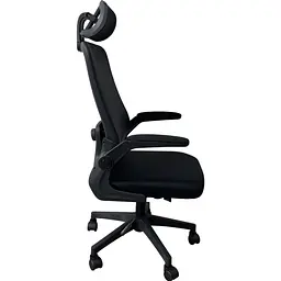 Ігрове крісло Aula F526 Gaming Chair Black (6948391286235) - мініатюра 3