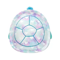 М'яка іграшка Squishmallows Черепаха Каскад 19 см (SQVA00840) - мініатюра 3