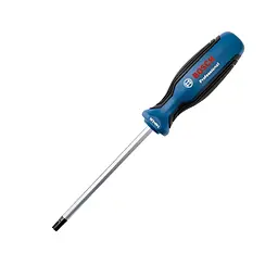 Викрутка T40 Bosch Professional 125 мм