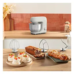 Міксер Tefal QB160138 - мініатюра 8
