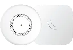 Точка доступу Mikrotik cAP ac (RBcAPGi-5acD2nD) [47097] - мініатюра 8