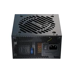 Блок живлення Seasonic 750W BLACK CORE GX-750-ATX31 - мініатюра 5