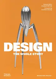 Design. The Whole Story