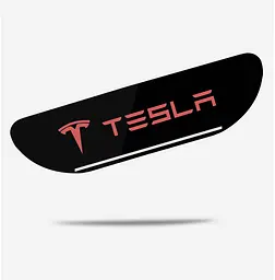 Декоративна наклейка на задній стоп-сигнал Tesla Model Y (Завод)