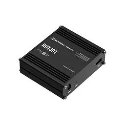 Маршрутизатор Teltonika RUT301 - мініатюра 5