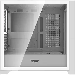 Корпус Darkflash DRX90 Mesh White (DRX90 MESH White) - мініатюра 12