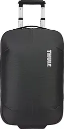 Сумка на колесах Thule Subterra Carry-On Dark Shadow 3203446 - мініатюра 2