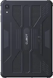 Cubot Tab KingKong 8/256Gb LTE Black - мініатюра 4