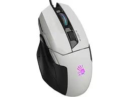 Миша A4Tech Bloody W70 Max Panda White - мініатюра 2