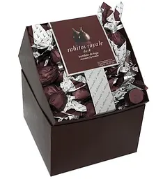 Інжир Rabitos Royale у темному шоколаді, 1 кг - мініатюра 2