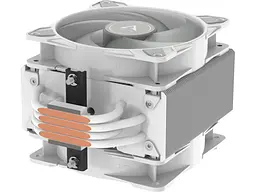 Повітряне охолодження ARCTIC Freezer 36 ARGB White (AOCPU00014A) - мініатюра 5