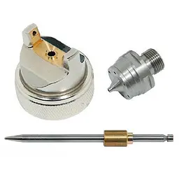 Сопло 1 мм для фарбопульпу D-951-MINI LVMP NS-LM Italco hoz0006760