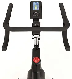 Сайкл-тренажер Toorx Indoor Cycle SRX Evolve (SRX-EVOLVE) - мініатюра 3