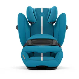 Автокрісло Cybex Pallas G i-Size Plus Beach Blue (523001095) - мініатюра 3
