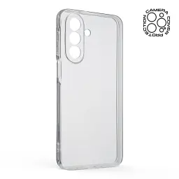 Чохол ArmorStandart Air для Samsung A27 5G Camera cover Clear - мініатюра 2