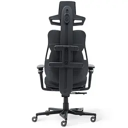 Геймерське крісло Cyberlux V10 Fabric Black (арт. GM-V10 FB) - мініатюра 6