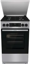 Комбінована плита Gorenje GK 5C64 SH (FM514D-HPD4B) (7111727)