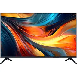 Телевізор Xiaomi TV A 43` LED FHD 2026 (L43MB-AFME) UA [156267]