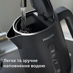 Електрочайник Philips HD9314/90 (HD9314/90) - мініатюра 6